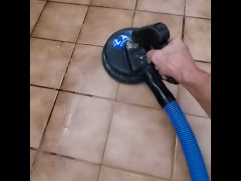 Tile &amp; Grout Cleaning in Sydney - SImpo Cleaning - Call 02 9567 1929 or 1300 390 399