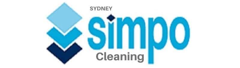 Simpo Cleaning Logo