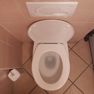 Bathroom Toilet