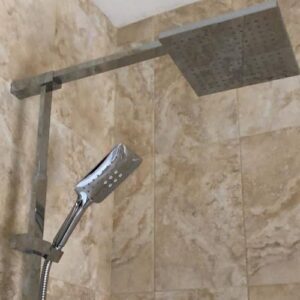 picture of shower head